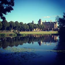 Walton Hall In Stratford Upon Avon Had A Beautiful Time There With The Wonderful Food And Atmosphere I M Thinkin Stratford Upon Avon Wedding Venues Stratford