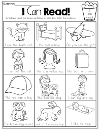 Sight word sentences with a freebie a teachable teacher. Valentine No Prep Packet Kindergarten Reading Worksheets Kindergarten Reading Kindergarten Language