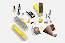 Penggambaran Tahun 2021 Dua Warna Pilihan Pantone Colors Of The Year 2021 Highend Magazine