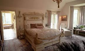 It's a hard thing to do. 27 Luxury French Provincial Bedrooms Design Ideas Designing Idea