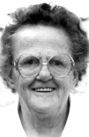 Agnes Holler [Patterson Creek]