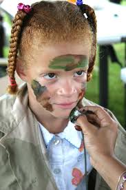 Kadena children deploy for Skoshi Warrior '07 > Kadena Air Base > News