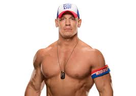 John Cena John Cena Wrestler Bodybuilding
