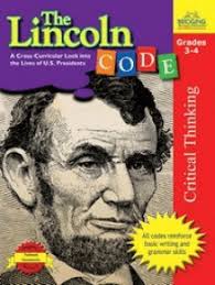 The Lincoln Code by Bonnie J. Krueger (Ebook)