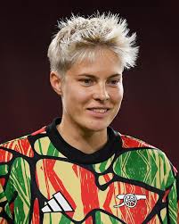 Welcome back, Lina Hurtig ❤️ #UWCL