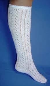 ladies trachten socks lad sock german outfit african print fabric clothes crafts