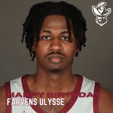 Gary Roberson Jr. (@ChuckRokk)