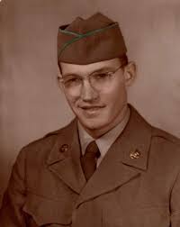 Obituary information for William G. Barrett