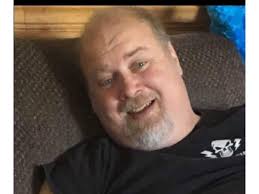 Fundraiser by Eve Burch : Eric Douglas Wickizer Sr. Memorial