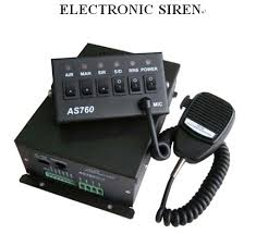 Siren Car Amplifier With Pa System For Police Ambulance Fire Truck 400w Buy Siren Police Amplifier Product On Alibaba Com