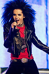 See more ideas about bill kaulitz, tokio hotel, bills. Bill Kaulitz Wikipedia