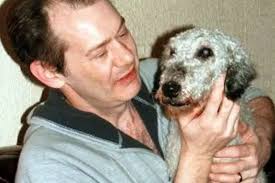 Lost dog found by micro chip