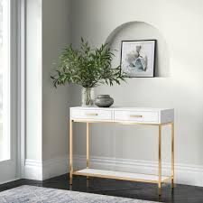 If first argument is a string, and a second argument is an array, prints title row. Katie 38 Console Table Reviews Joss Main