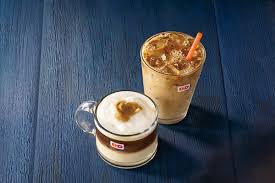 Dunkin donuts iced coffee recipe directions: Dunkin Donuts Expands Fall Flavoured Coffees Line Up Tea Coffee Trade Journal
