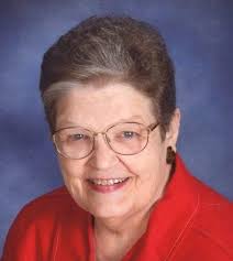 Kathleen Stagg Obituary (2014)