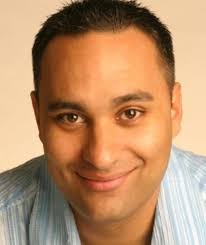 Russell Peters