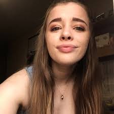 Olivia Marr's Instagram, Twitter & Facebook