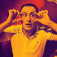 Without an Evil Eye event image