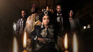 The movie is focused on power tussle and stars rappers illbliss. King Of Boys The Return Of The King Netflix Official Site