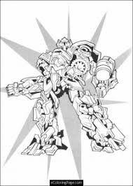 Keep your kids busy doing something fun and creative by printing out free coloring pages. Transformers Free Printable Coloring Pages For Kids