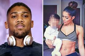Wba, ibf, and wbo heavyweight champion anthony joshua has opened up on his love life revealing he doesn't have a girlfriend and haven't had one for a while. No Sex For 10 Years Anthony Joshua Giving Up Women After Faryal Rumours Daily Star
