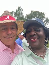 Volunteer Experience at Regions Tradition 2024 Golf Tournament in  Birmingham, AL