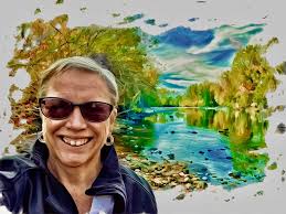 What a Beautiful Evening!!! 🌅