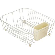 rubbermaid home 6008 ar bisqu twin sink