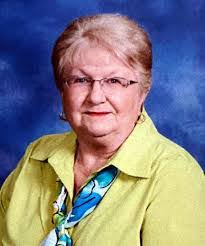 Sherrie Everett's Instagram, Twitter & Facebook