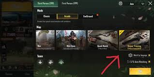 Featuring customizable mobile controls, training modes, and voice chat. How To Improve Sniping Like Hydra Dynamo In Pubg Mobile Quora