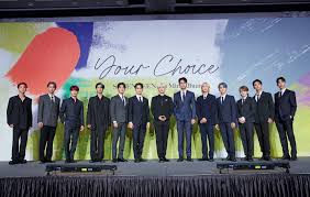 Grup seventeen akan kembali dengan lagu baru'rock with you'pada tanggal 22. Lirik Lagu Seventeen Ready To Love Terjemahan Indonesia Kepoper