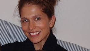 Married mum Alex Manson-Smith says she ENVIES single mothers