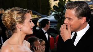 Kate winslet opens up on her relationship with leonardo dicaprio: The Truth About Leonardo Dicaprio And Kate Winslet S Relationship The Great Celebrity