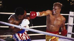 Dolph lundgren is back as ivan drago in upcoming rocky movie creed 2, and we have a first look at him in character 33 years after his last appearance in the franchise. Exclusive Spoiler Script Leaked For Drago Spinoff Movie