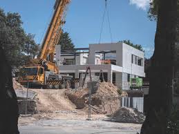 Ver más ideas sobre casas de hormigon, hormigon, casas. Casas Prefabricadas De Hormigon The Concrete Home