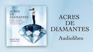 ¿cómo se puede ser zen? Audiolibro Acres De Diamantes Oficial Youtube