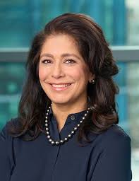 Priya Singhal, M.D., M.P.H.