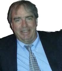 Mike, Harris Class of 1964 JOHN WILLIAM PURVIS OCTOBER 19, 1945