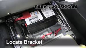 Battery Replacement 2006 2012 Mercedes Benz R350 2007 Mercedes Benz R350 4matic 3 5l V6