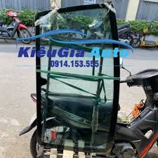 Kính chắn gió trước Vinasuki 500kg - Kiều Gia Auto