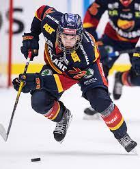 Spelarprofil för #37 william eklund, forward i djurgården hockey. William Eklund Dobberprospects