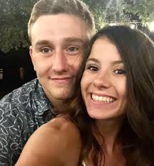 Tucker and his three girlfriends