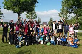 Feldsieper Grundschule Bochum