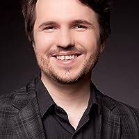 A Quantum Murder (Greg Mandel, #2) by Peter F. Hamilton