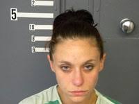 Cherokee County Arrest Report Wednesday, Oct. 16