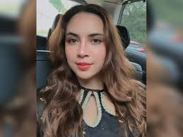 Diana Danielle announces intention to divorce again