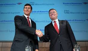 One of the better known management and advisory companies. At Bank Of America Merrill Lynch Profits But No Joy The New York Times