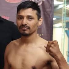 Javier Alejandro Rendon vs. Isaac Buitimea, Dominguez vs. Rodriguez