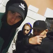 SUPER HAPPY ROCKING BIRTHDAY TO MY KOOL BROTHER FEB-191✊ MW CREW PRES. IN  ITALY💥A TRUE STYLE MASTER FROM MILANO....WISHING U THE BEST MY  BROTHER*MISS U AND LOOKING FORWARD TO SEEING U SOON😁GOT