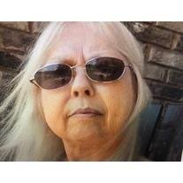 Vicki Ellen White Obituary